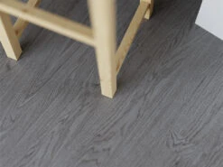 Sol En Vinyle Wood START SPC Oak Scandia Dark Parquet Rustique -Sol Fournitures Boutique l4081953 am3