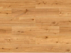 Sol Design Trend Green Vinyle Chêne De Plage Lame Style Campagnard