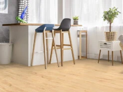 Sol Design Trend Green Vinyle Chêne Des Carpates Style Campagnard -Sol Fournitures Boutique l4081996 2