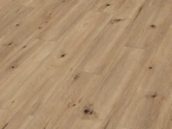 Meister Sol Design, DD 400, Chêne Campagnard Clair 6843, Lame Style Campagnard