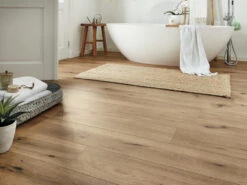 Meister Sol Design, DD 400, Chêne Campagnard Clair 6843, Lame Style Campagnard -Sol Fournitures Boutique l4082002 3MDGhKNsh1UZlj