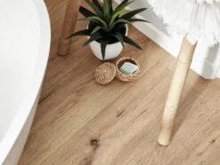 Meister Sol Design, DD 400, Chêne Campagnard Clair 6843, Lame Style Campagnard -Sol Fournitures Boutique l4082002 4FRWgvkjDNoGe9