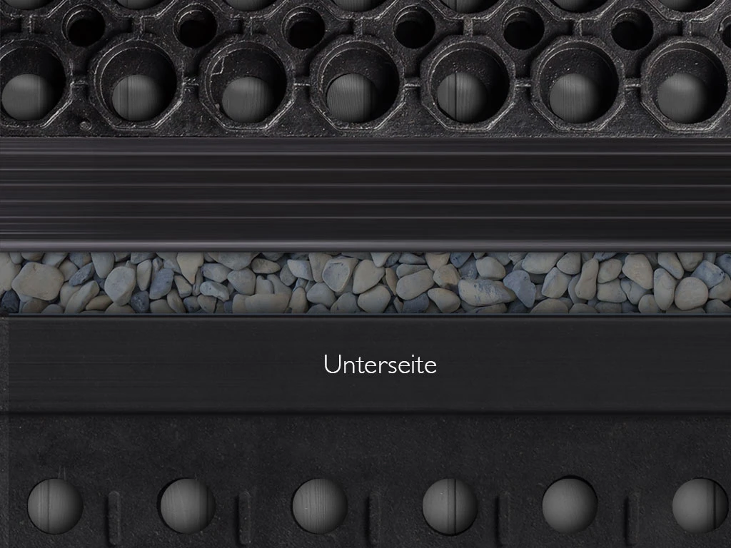 Tapis En Caoutchouc Avec Bord D'attaque Résistant à L'huile 8 Tapis En Caoutchouc Avec Bord D'attaque Résistant à L'huile – Image 6