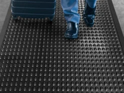 Arbeitsplatzmatte Anti Ermüdungsmatte Ergonomische Matte Zuschnitt -Sol Fournitures Boutique l4800016 5sEXlyKsDFO2cr