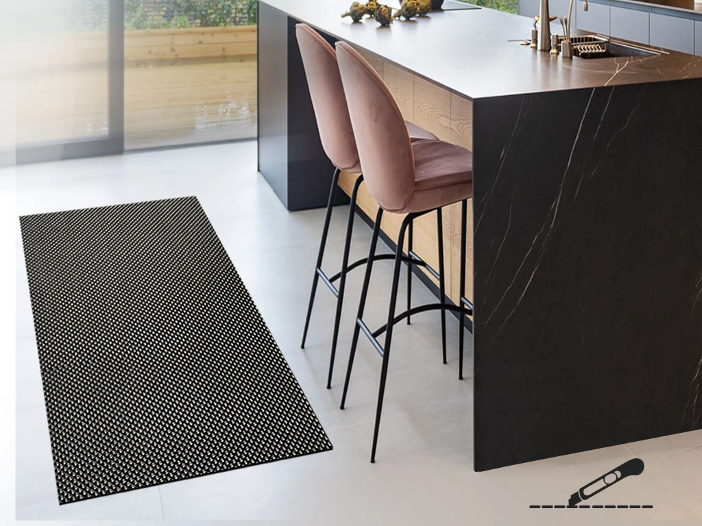 Outdoor-Teppich/Küchenläufer Delux Abstrakt 14 Outdoor-Teppich/Küchenläufer Delux Abstrakt – Image 12