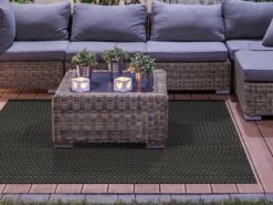 Outdoor-Teppich/Küchenläufer Delux Abstrakt 17 Outdoor-Teppich/Küchenläufer Delux Abstrakt -Sol Fournitures Boutique l4800073 delux abstrakt 3EXqKbHAtns98K