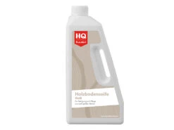 Savon Pour Parquet Blanc