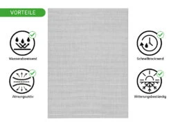 Tapis D'intérieur & D'extérieur Essenza En Beaucoup De Couleurs Et Tailles -Sol Fournitures Boutique l7160702 32MvDuYSNmby2n