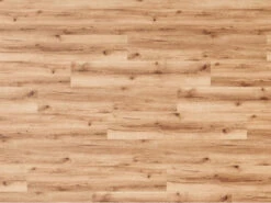 Sol En Vinyle SPC Rigid Fire20Plus Effet Parquet Rustique